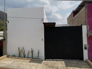 Se vende casa en colonia Las Granjas