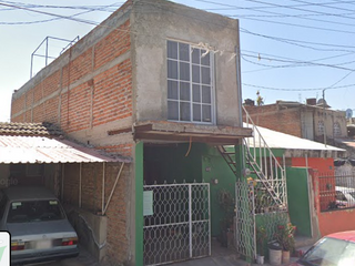 Casa en venta en El Salto Jalisco CL
