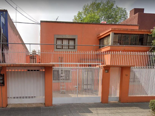 Casa en Venta en Felipe Carrillo Puerto, Villa Coyoacán, CDMX, VPV