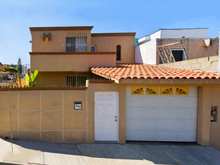 Preciosa casa en Playas Costa Azul, Tijuana
