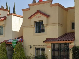 Casa en venta en Villas del Real 4ta Sección, Tecamac, Estado de México, VPV