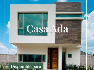 🔴EN VENTA🔴 💎🏘Espectacular Casa ubicada en Monte Olimpo Residencial, Pachuca de Soto🏘💎
