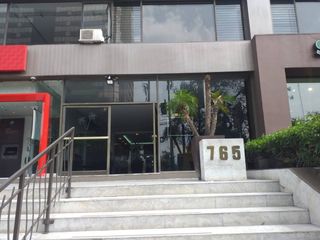 Venta de Oficina en Lomas de Chapultepec 8a Secc. Miguel Hidalgo