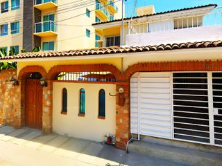 VENTA DE CASA EN PUERTO VALLARTA, JALISCO