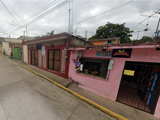Calle Mariano Abasolo 25-1, Emilio Fuentes Betancourt, Centro, San Marcos de León, Ver., México