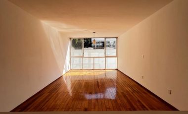 Departamento en venta en la Cuauhtémoc