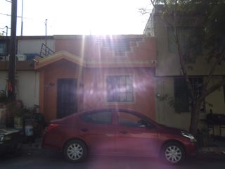 Casa en Venta, Blas Chumacero, San Nicolás de los Garza, Nuevo León