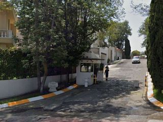 Venta de Casa en Remate una excelente zona Col. Lomas de las Palmas, Naucalpan.