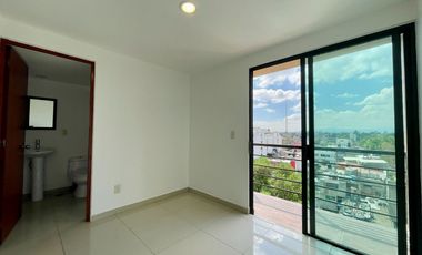 Venta de Departamento en Toltecas, Coyoacán, cerca de Avenida Aztecas