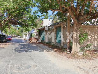 TERRENO EN VENTA - CANCUN ALAMOS I