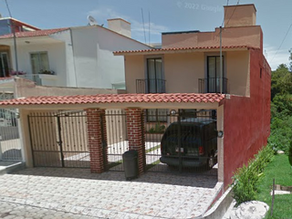 Casa en venta en La Gachupina Coatepec