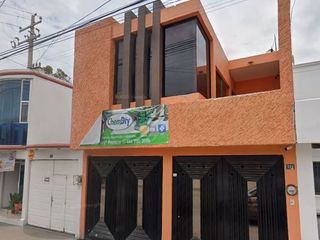 Casa ADJUDICADA en Valle Dorado SLP