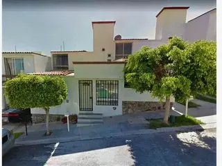 Casa En venta Remate Bancario En Querétaro Corregidora