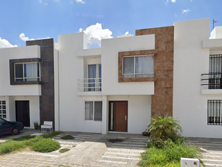 Casa en venta en Mediterraneo Corregidora Querétaro