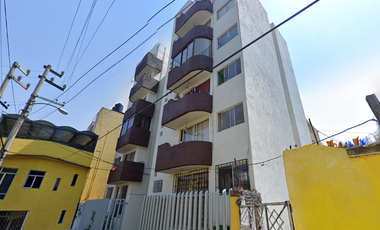 GRAN OPORTUNIDAD DEPARTAMENTO ADJUDICADO Artes Gráficas Venustiano Carranza
