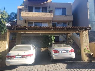 Casa en Venta en Fraccionamiento Las Cañadas. 		$5,800,000