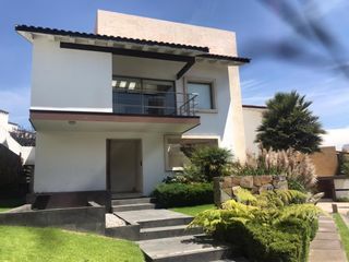 Casa venta renta Lomas Country Club