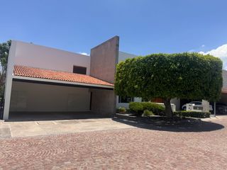 Casa en Condominio en Venta y Renta en Juriquilla Querétaro