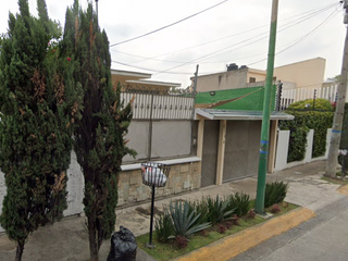 Casa en Fracc. Jardines de la florida, Naucalpan, Estado de México., ¡Compra directa con el Banco, no se aceptan créditos!