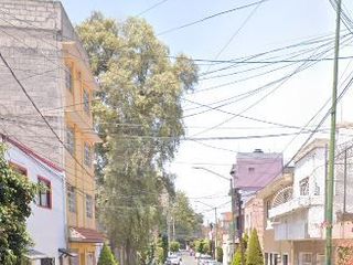 Gran oportunidad de remate de casa en Ignacio Allende, Azcapotzalco, CDMX