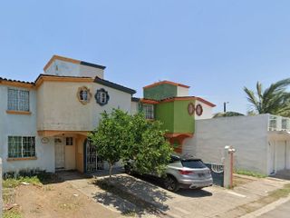 Casa VENTA, Las Bajadas, Veracruz, Veracruz