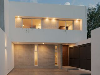 Casa nueva en renta en Aguascalientes, zona norte (Valle Sta Teresa)