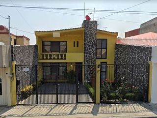 venta de atractiva casa en Calle 615 117, San Juan de Aragón IV Sección