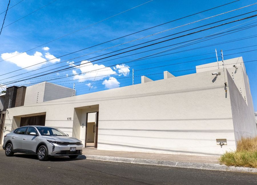 Casa en Venta en Jurica Toliman , Querétaro | Lamudi.com.mx