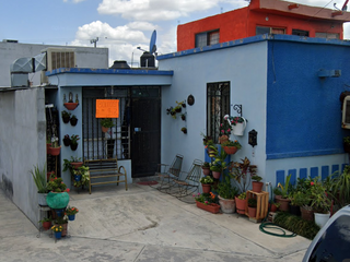 Casa en venta en Guadalupe, N.L.