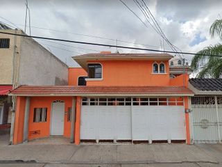 Canadá #604, El Dorado 1ra Sección, Aguascalientes, México