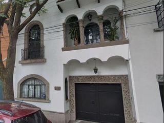 Casa en Venta en Jojutla, Condesa, Cuauhtémoc, Cdmx Mbaez