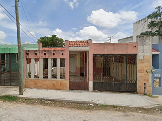 Casa en venta en Mérida Yucatán. MM