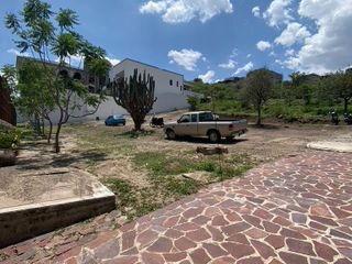 Terreno en Venta en Misión Cañada