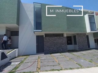 Esta casa en venta en Altozano es una delicia