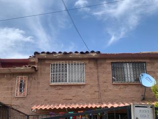 Casa en Venta en Arcos de Tultepec, Santiago Teyehualco. Coacalco