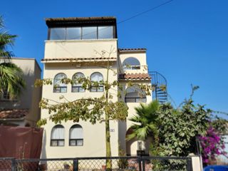 RENTA 4Rec 1 Estudio AMUEBLADA,3.5B UABC, CICESE, UNAM, Marina coral