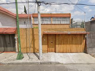 Se vende casa Sindicato Mexicano de Electricistas, Azcapotzalco