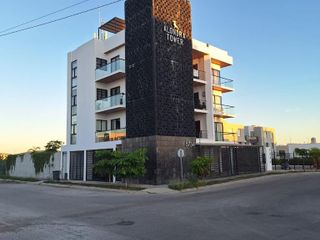 Departamento en venta en Torre Alondra en Real del Valle en Mazatlán, Sinaloa
