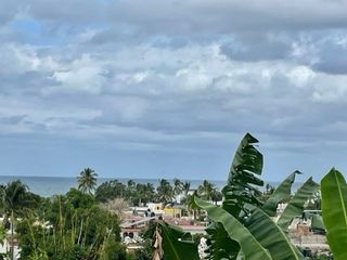 SE VENDE PROPIEDAD EN LA PEÑITA DE JALTEMBA