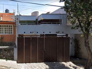 Bonita Casa en venta en Col. Ampliación Miguel Hidalgo, Tlalpan, Ciudad de México., ¡Excelente precio!