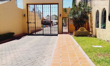 Casa en Venta 3 Recamaras Una Planta Cd Granja