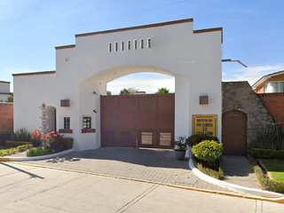 Casa en Tepozotlan - Cesion de derechos adjudicatarios