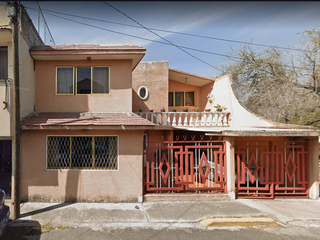 Bonita Casa En Una Exelente Ubicacion Calle 313 # 64-72 el coyol CDMX  GSN