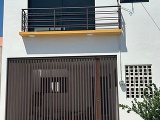Se Renta Townhouse Nuevo en San Pedro Cholul