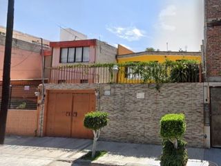 FL Casa en venta, Hacienda del Rosario, Azcapotzalco.