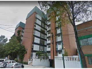 VENTA DEPARTAMENTO EN Calle Pestalozzi 27-edif c depto 603, Piedad Narvarte, Ciudad de México, CDMX, México