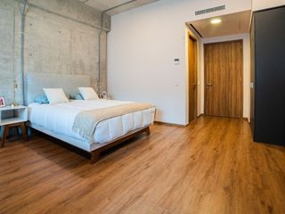 Co - Living Suits Ejecutivas Excelentes Amenidades, Amueblado, Vive Como Hotel