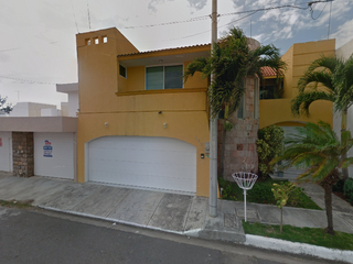 Casa En calle Mero costa De Oro Boca Del Rio Veracruz Oportunidad ***JHRE