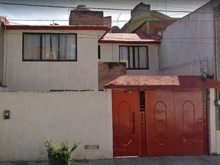 VENTA DE CASA EN TOLUCA DE LERDO COL. UNIDAD VICTORIA