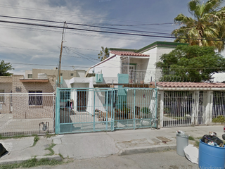 Casa De Remate Bancario En Juárez Chihuahua, Excelente Oportunidad. (No Créditos Hipotecarios)